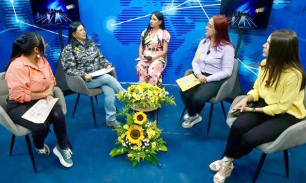 Aragua conmemora el Mes de Prevención del Suicidio con Programa Especial