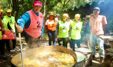 Plan Vacacional «Con Aroma de Mujer» cambió la vida de las aragüeñas