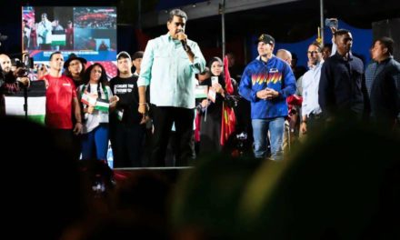 Presidente Maduro: Venezuela encaminada hacia la revolución educativa de calidad