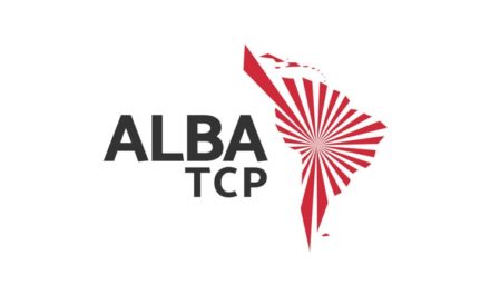 ALBA-TCP felicita designación de Jaentschke como canciller de Nicaragua