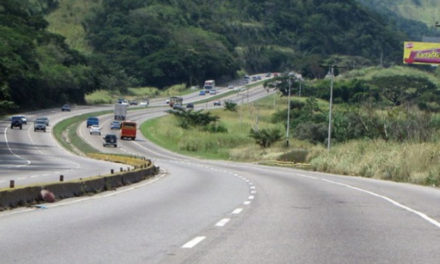 Cierre parcial en Autopista Regional del Centro será hasta el jueves