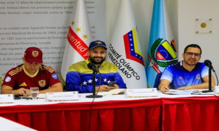 Gobierno Nacional fortaleció masificación del deporte en el país