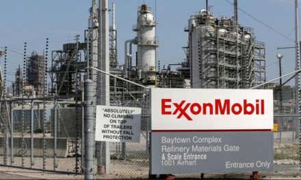 José Brito: ExxonMobil quiere cultivar inestabilidad contra Venezuela