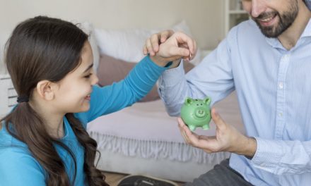 Finanzas en familia busca equilibrio y seguridad de recursos