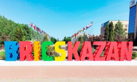 En BRICS+ Venezuela tendrá acceso a innovaciones financieras y comerciales