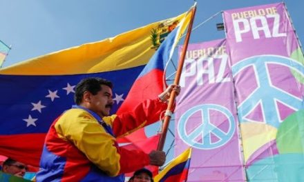 Jefe de Estado: Renovación de la revolución se orienta a la paz y felicidad social