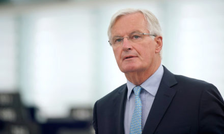 Macron nombra a Michel Barnier como nuevo primer ministro de Francia