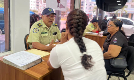 Gobierno inauguró nuevas sedes de la Oficina Municipal en Caracas