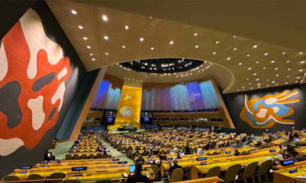 Venezuela insta a fortalecer el multilateralismo en la 79° Asamblea General de la ONU