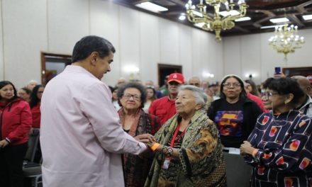 Gran Congreso Nacional del Bloque Histórico Bolivariano se realizará en octubre