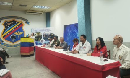 Realizado Congreso del Bloque Histórico de las 7T en sector salud