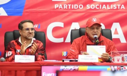 Pueblo marchará en todo el país para reafirmar victoria del presidente Maduro