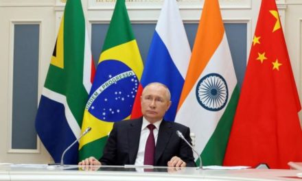 Presidente Putin ratificó misión Brics de sumar al potencial económico de sus miembros