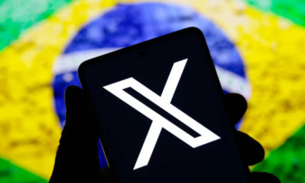 Supremo Tribunal Federal confirma que red social X ya no está en Brasil