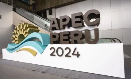 China, Vietnam y Brasil confirmaron su participación en la cumbre APEC en Lima