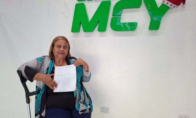 Juana Corteza Muñoz : Un ejemplo de lucha y compromiso social