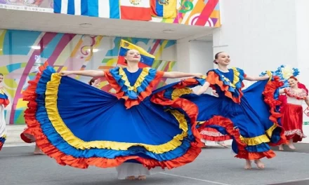 Venezuela organiza Festival Cultural Latinoamericano en Belarús