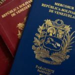 Saime alerta sobre estafas virtuales a venezolanos con pasaporte vencido