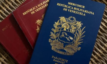 Saime alerta sobre estafas virtuales a venezolanos con pasaporte vencido