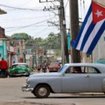 Cuba restableció Sistema Eléctrico Nacional tras el paso de tormenta tropical