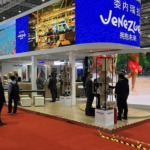 Venezuela intercambia experiencia en comercio en Exposición de Importaciones en China