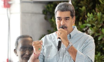 Presidente Maduro: La Revolución Bolivariana llegó para reivindicar a los pueblos originarios