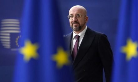 Jefe del Consejo Europeo pide a la UE dejar de “dar lecciones” al mundo