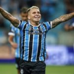 Yeferson Soteldo brilló y marcó en victoria de Gremio en la Liga de Brasil