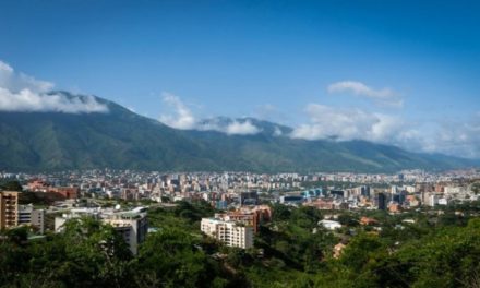 Inameh prevé cielo poco nublado con zonas despejadas en parte del país