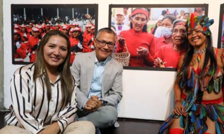 Exposición «Venezuela Mujer» resalta el empoderamiento femenino