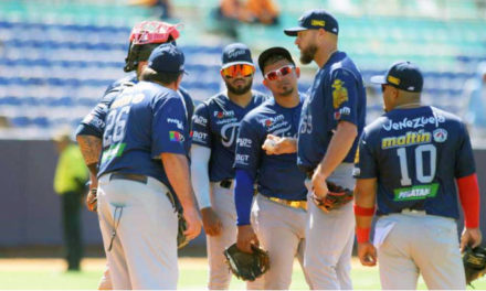 Aragua cayó por segunda jornada consecutiva en Margarita