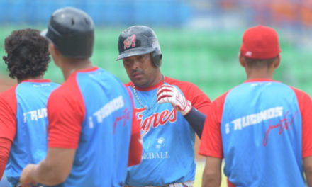 Finaliza primera semana de entrenamientos con duelo en casa