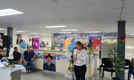 Hospital José Gregorio Hernández celebró su primer aniversario