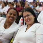 Sector salud realizó exitosa asamblea del Congreso Nacional del Bloque Histórico