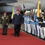 Presidente Maduro tras regreso de cumbre BRICS: Venezuela cumplió una tarea impecable