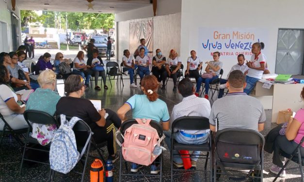 Primera etapa del ciclo de sensibilización de manifestaciones tradicionales culmina con éxito