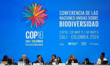 Venezuela presentó Estrategia de Conservación de la Biodiversidad en la COP 16