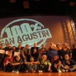 Clausurado Festival de Cine Cumbe San Agustín con anuncio de ganadores