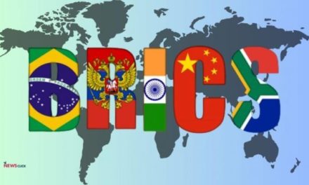 En la Cumbre Brics participarán 36 países y 6 organizaciones internacionales