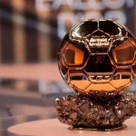 Todo listo para el Balón de Oro 2024