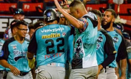 Bravos impuso su ley ante los Tigres de Aragua