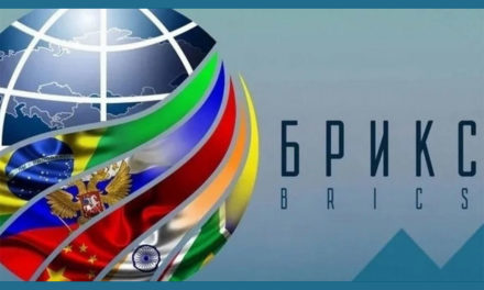 Rusia reveló programa y agenda de Cumbre del grupo Brics