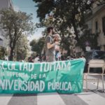 Universidad de Buenos Aires rechazó imposición de auditorías por el Gobierno