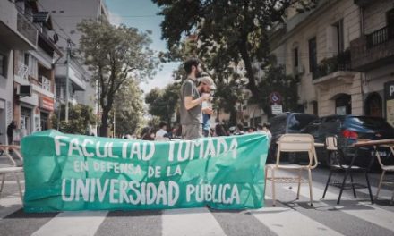 Universidad de Buenos Aires rechazó imposición de auditorías por el Gobierno