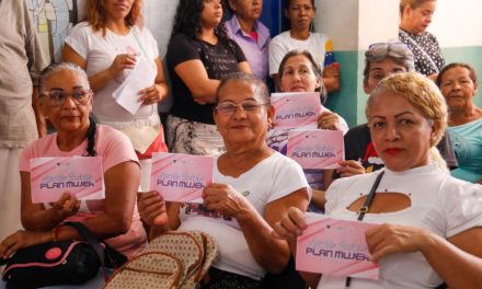 Mariño prioriza la salud de las mujeres con jornada de atención