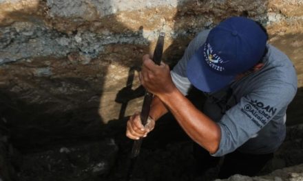 Sustitución de colectores de agua servidas garantiza solución en Mariño