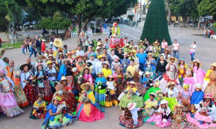 La pasión por las burras y burriquitas reunió a cultores de varios estados en Mariño