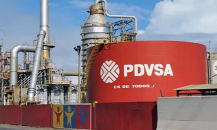 Producción petrolera venezolana prevé incremento para 2025