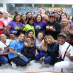 Primer Encuentro Regional de Mujeres destaca proceso de transformación nacional