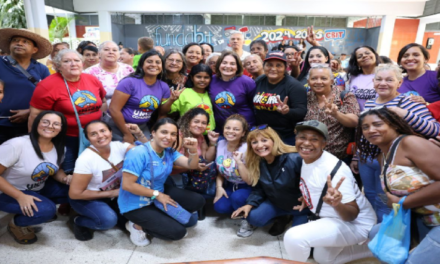 Primer Encuentro Regional de Mujeres destaca proceso de transformación nacional